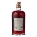 Monkey 47 Schwarzwald Sloe Gin (đỏ) 50cl