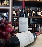 Chateau Vignot 13% 75cl