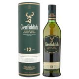 Glenfiddich 12YO 70cl