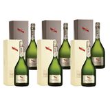 G.H Mumm Blanc De Blance 75cl
