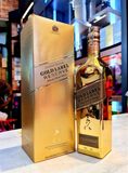 JW Gold Rvs Limited 12*75cl