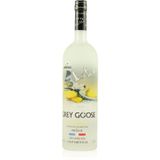 Grey Goose Vodka 40% 6*75cl