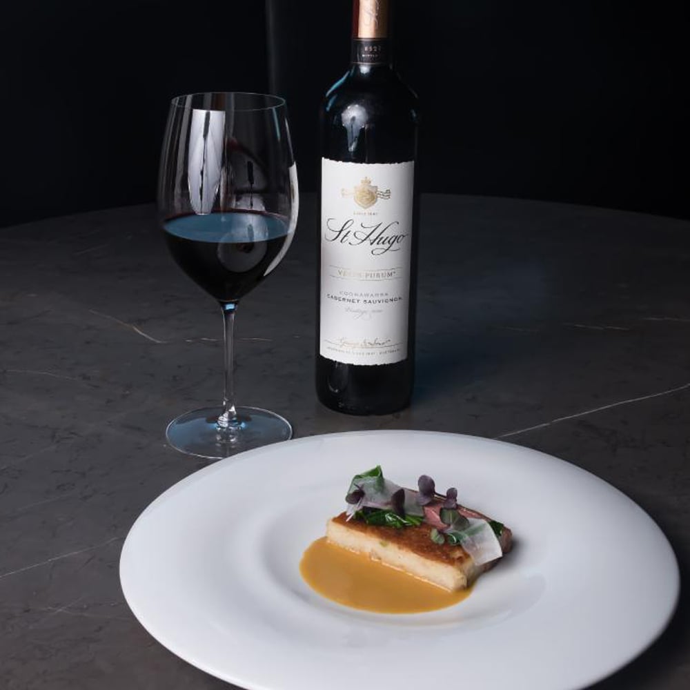 St Hugo Cabernet Sauvignon 75cl &ndash; KIMDE