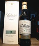 Ballantine's 21YO 6*70cl