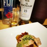 Macallan 15YO Triple Cask Matured 70cl HQ
