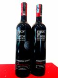 Chain of Ponds Shiraz 2013 750 ml