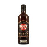 Havana Club Anejo 7y Anos 6*75cl