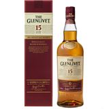 The Glenlivet 15YO 6*70cl