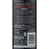 Jacob's Creek Double Barrel Cab Sau 14.5% 6*75cl