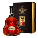 Hennessy XO NC 12*70cl