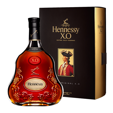 Hennessy XO NC 12*70cl