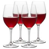 Ly Degustazione Red Wine 560ml