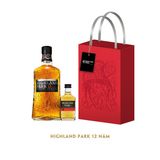 Highland Park 12YO Viking Honour SMSW 40% 70cl HQ