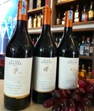 Castel Pinot Noir Grande Reserve 13.5% 6*75cl