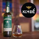 Jameson Caskmates Ipa Edition 6*70cl