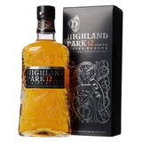 Highland Park 12YO Viking Honour SMSW 40% 70cl