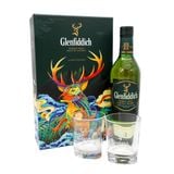 Glenfiddich 12YO 6*70cl HQ