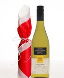 Bin 222 George Wyndham Char 75cl