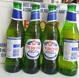 Bia Peroni Nastro Azzurro 24*33cl