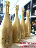 Moscato Cavatina Dolce 75cl
