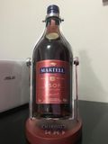 Martell VSOP W/ Cradle 300cl