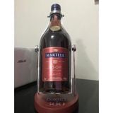 Martell VSOP W/ Cradle 300cl