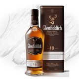 Glenfiddich 18YO 12*70cl
