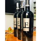 F NegroAmaro 15% 6*75cl