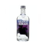 Absolut Kurant Vodka 12*70cl