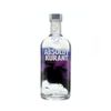 Absolut Kurant Vodka 12*70cl