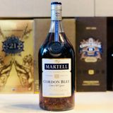 Martell Cordon Bleu 12*70cl
