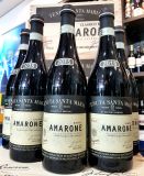 Amarone Classico Riserva 2015 16% 6*75cl