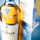 Macallan Quest SMSW 100cl