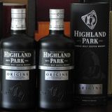 Highland Park SMSW Dark Origins 46.8% 70cl