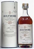 Aultmore 25YO SM Speyside 46% 70cl