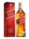 JW Red Label 100cl