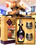 Courvoisier VSOP 70cl HQ