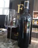 F NegroAmaro Gold Limited Edition 15% 6*75cl