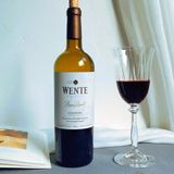 Wente Beyer Ranch Zinfandel 14.5% 75cl