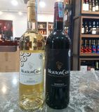 Mouton Cadet White 12% 6*75cl
