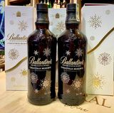 Ballantine's Christmas 70cl