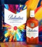 Ballantine's Finest 70cl HQ