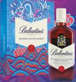 Ballantine's Finest 2023 70cl HQ