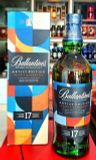 Ballantine's 17YO Artist 40% 6*70cl