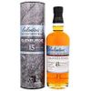 Ballantine's 15YO Glenburgie 70cl