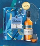 Ballantine's 15YO Glenburgie 6*70cl HQ