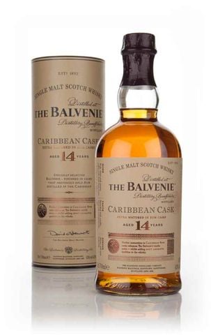 Balvenie 14YO 43% 6*70cl