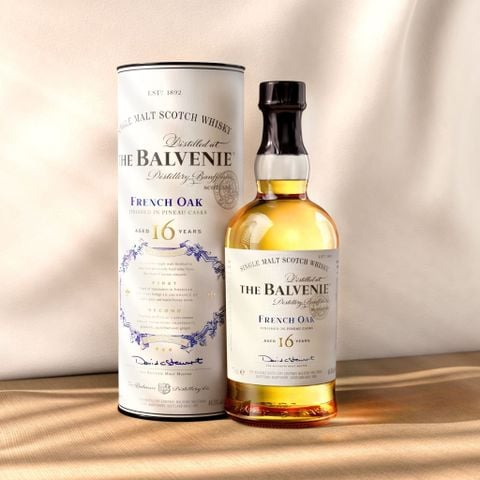 Balvenie 16YO 47.6% 6*70cl