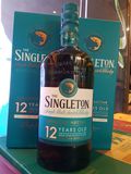 The Singleton 12YO Glen Ord 6*70cl (B)