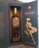 JW Blue Label 75cl